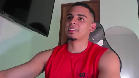 Dalton online show from October 28, 2025, 10:56 pm