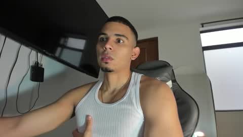 Dalton online show from February 19, 2026, 12:12 pm