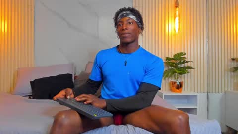 dalton_asher online show from December 10, 2024, 1:00 am