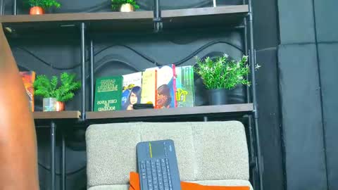 dalton_asher online show from October 17, 2025, 6:27 am