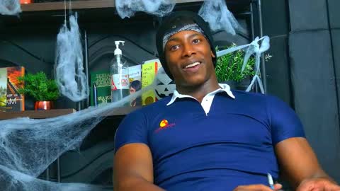 dalton_asher online show from October 21, 2025, 6:36 am