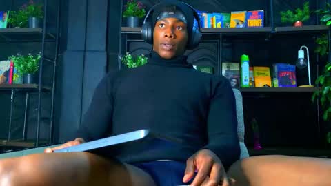 dalton_asher online show from November 6, 2025, 1:06 am