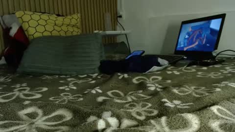 DALTONDIRTYX online show from September 15, 2025, 8:36 am