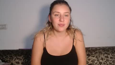 Maria online show from October 10, 2025, 8:52 pm