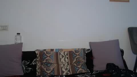 Maria online show from October 28, 2025, 9:39 pm