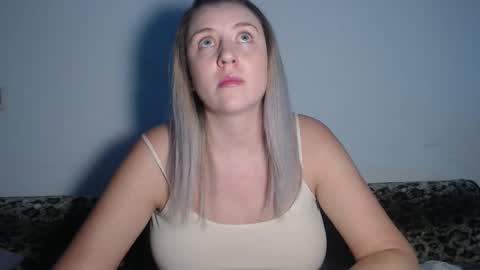 Maria online show from October 30, 2025, 9:59 pm