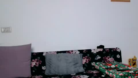 Maria online show from February 14, 2026, 9:55 pm