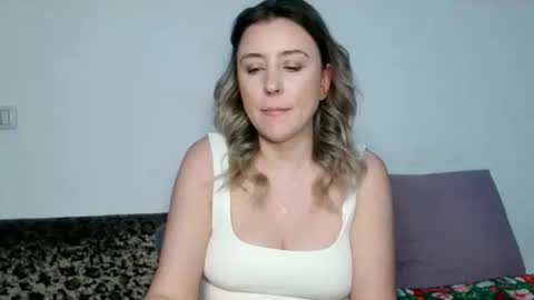 Maria online show from March 20, 2026, 10:03 pm