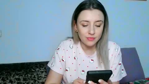 Maria online show from March 22, 2026, 9:18 pm