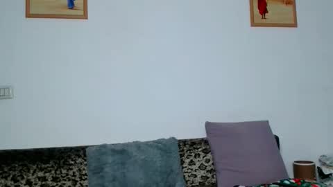 Maria online show from March 24, 2026, 8:25 pm