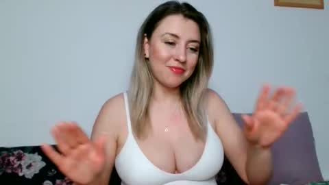 Maria online show from April 20, 2026, 9:16 pm