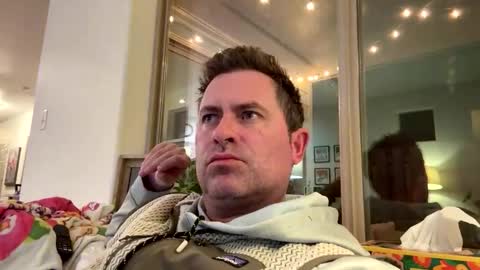 dalyfun online show from January 11, 2026, 4:17 am