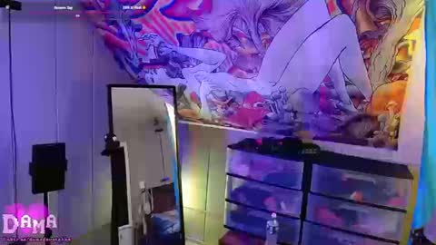 damadevotchka online show from September 9, 2025, 3:17 am