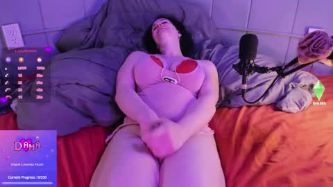 damadevotchka online show from February 27, 2026, 6:24 am