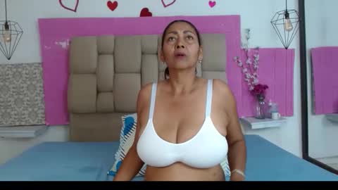 damaryleon online show from February 27, 2026, 7:03 pm