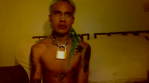Snapshot of damconte chatting on July 24, 2026, 7:17 am DAM online show from July 24, 2026, 7:17 am