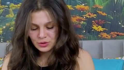 damedefeu online show from February 17, 2025, 2:26 pm