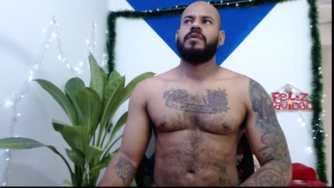 damian64436171 online show from December 14, 2024, 4:31 pm