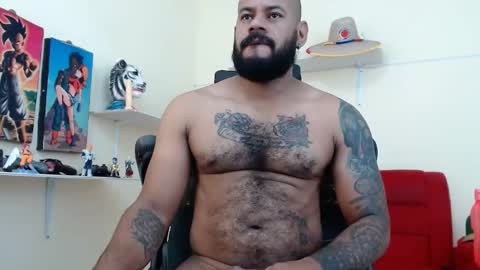 damian64436171 online show from October 12, 2025, 6:18 pm