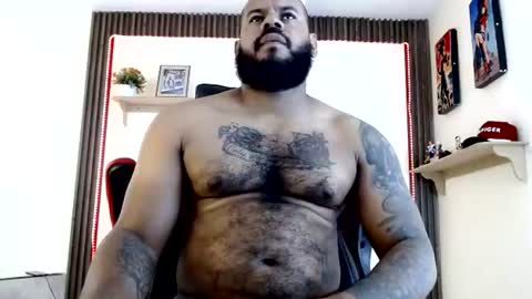 damian64436171 online show from June 26, 2026, 5:17 pm