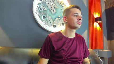 Damian Oliver online show from December 7, 2024, 2:53 am