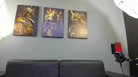 Damian Oliver online show from January 11, 2026, 3:17 pm