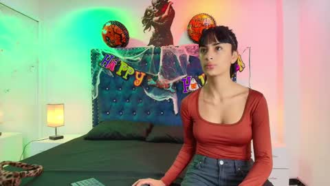 DAMIAN AND ROXANNE.  online show from November 2, 2025, 12:29 pm