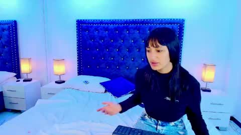 DAMIAN AND ROXANNE.  online show from April 17, 2026, 12:41 pm