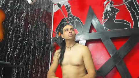 damian_and_tiana online show from April 11, 2026, 7:45 am