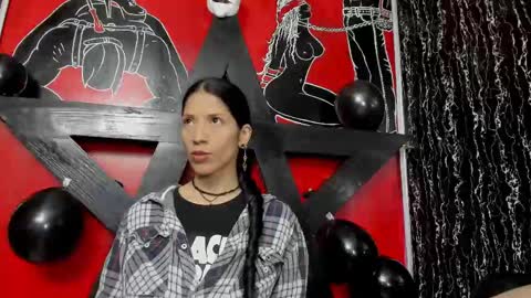 damian_and_tiana online show from May 29, 2026, 6:11 am