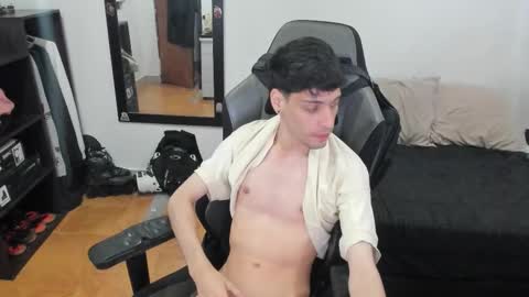 Damian online show from November 27, 2025, 4:58 am