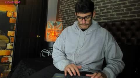 ---Damian--- online show from February 22, 2026, 2:37 pm