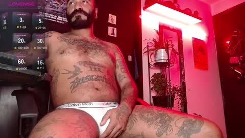 Damian online show from January 8, 2025, 2:57 am