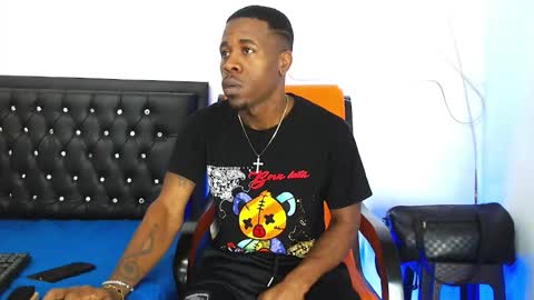 damian_hart_24cm online show from October 5, 2025, 10:35 am