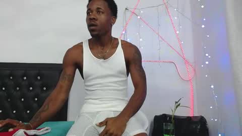 damian_hart_24cm online show from April 18, 2026, 11:36 am