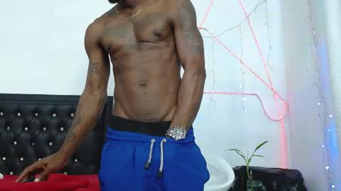 damian_hart_24cm online show from April 21, 2026, 3:46 am