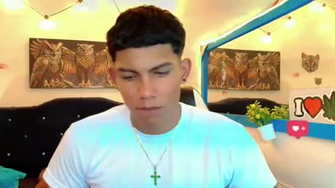 Damian online show from February 7, 2025, 5:20 am