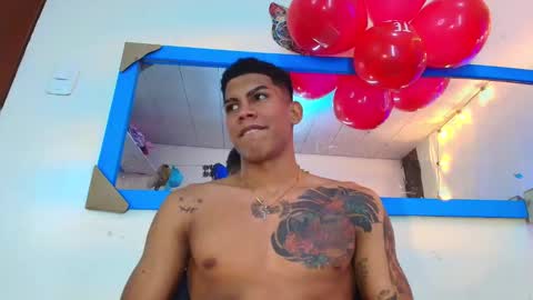 Damian online show from February 14, 2025, 9:13 am