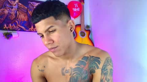 Damian online show from February 15, 2025, 9:38 am