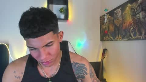 Damian online show from February 18, 2025, 5:53 am