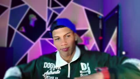 Damian online show from February 23, 2025, 12:16 pm