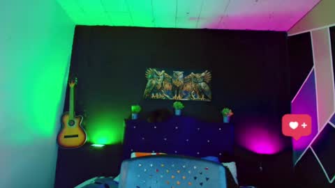 Damian online show from February 27, 2025, 2:53 am