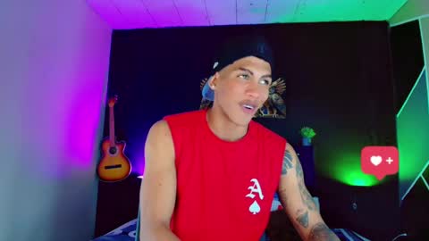 Damian online show from February 27, 2025, 9:00 am