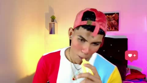 Damian online show from March 6, 2025, 10:52 am