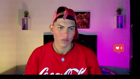 Damian online show from March 7, 2025, 2:57 am