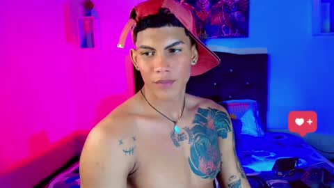 Damian online show from March 7, 2025, 9:07 am