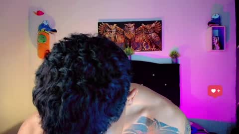 Damian online show from March 9, 2025, 9:13 am