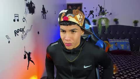 Damian online show from September 10, 2025, 3:06 am