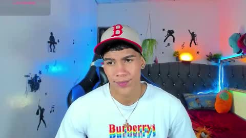 Damian online show from September 22, 2025, 2:46 am