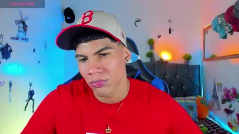 Damian online show from September 25, 2025, 3:32 am